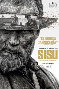 Sisu [Spanish]